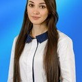 Фотография специалиста Байбурина Эльза Камиловна