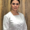 Фотография специалиста Гаджиева Гаят Эльшадовна