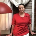 Фотография специалиста Тарасюк Елена
