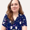 Фотография специалиста Хасанова Юлия Вячеславовна