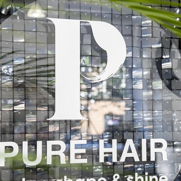 Салон красоты Pure Hair фото 3
