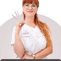 Фотография специалиста Ивашкова Анна Владимировна