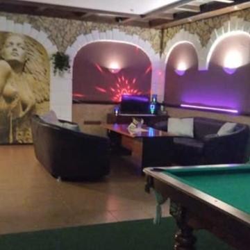 Банный комплекс Marton Palace фото 2