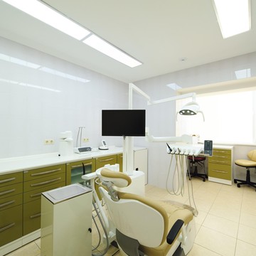 Стоматологическая клиника Al dente фото 1