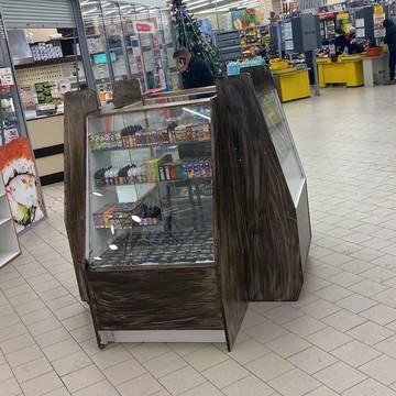 Магазин Sahara Shop на улице Красная Сибирь фото 1