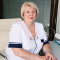 Фотография специалиста Пяткина Ольга Викторовна