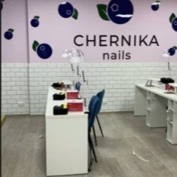 Ногтевая студия CHERNIKA Nails на Народной улице фото 2