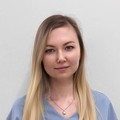 Фотография специалиста Никешина Яна Сергеевна