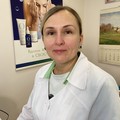 Фотография специалиста Абрамова Светлана