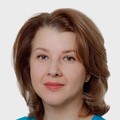 Фотография специалиста Конфедератова Яна Сергеевна
