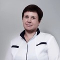 Фотография специалиста Бондаловская Евгения Олеговна