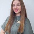 Фотография специалиста Медведева Елена Александровна