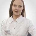 Фотография специалиста Захарова Ирина Владимировна