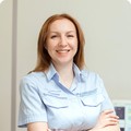 Фотография специалиста Эйгер Татьяна Ивановна