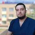 Фотография специалиста Махмадов Мухаммад Бобомуродович