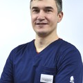Фотография специалиста Пинской Александр Юрьевич