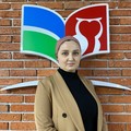 Фотография специалиста Магомедова Чакар Ахмедхановна
