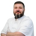 Фотография специалиста Бегизов Таймураз Лаврентьевич