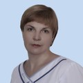 Фотография специалиста Дегтярева Татьяна