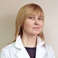 Фотография специалиста Степанова Софья Владимировна