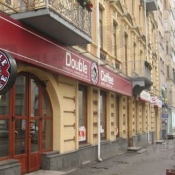 Double Coffee в Тверском проезде фото 2