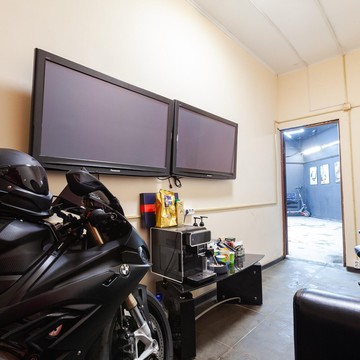 Детейлинг Elysium фото 3