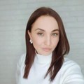 Фотография специалиста Храмченко Олеся
