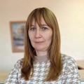 Фотография специалиста Алилуева Юля