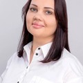 Фотография специалиста Агапова Светлана Геннадьевна
