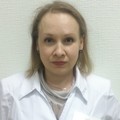 Фотография специалиста Капралова Наталья Геннадьевна