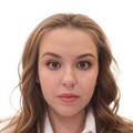 Фотография специалиста Калинина Анастасия Андреевна