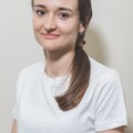 Фотография специалиста Кобыльченко Юлия Владимировна