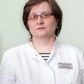 Фотография специалиста Гаврилова Ольга Викторовна