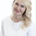 Фотография специалиста Витоль Елена Вячеславовна