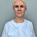 Фотография специалиста Голубева Ирина
