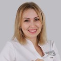 Фотография специалиста Синилова Татьяна Игоревна