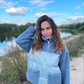 Фотография специалиста Жданова Ксения