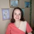 Фотография специалиста Павлова Юлия Александровна