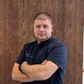 Фотография специалиста Прохоров Максим Валерьевич