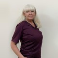 Фотография специалиста Высоцкая Светлана