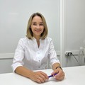 Фотография специалиста Зверева Ирина Владимировна