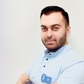 Фотография специалиста Пирвердиев Джейхун Тофиг Оглы