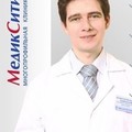 Фотография специалиста Новожилов Владислав Васильевич
