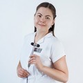 Фотография специалиста Сапожникова Елена Евгеньевна