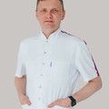 Фотография специалиста Мартынов Максим Владимирович
