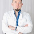 Фотография специалиста Алешкин Олег Евгеньевич