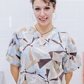 Фотография специалиста Имберт Габриела Сергеевна
