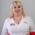 Фотография специалиста Дербенцева Светлана Евгеньевна