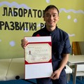 Фотография специалиста Батурин Дмитрий Алексеевич