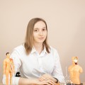 Фотография специалиста Сергеевцева Мария Борисовна